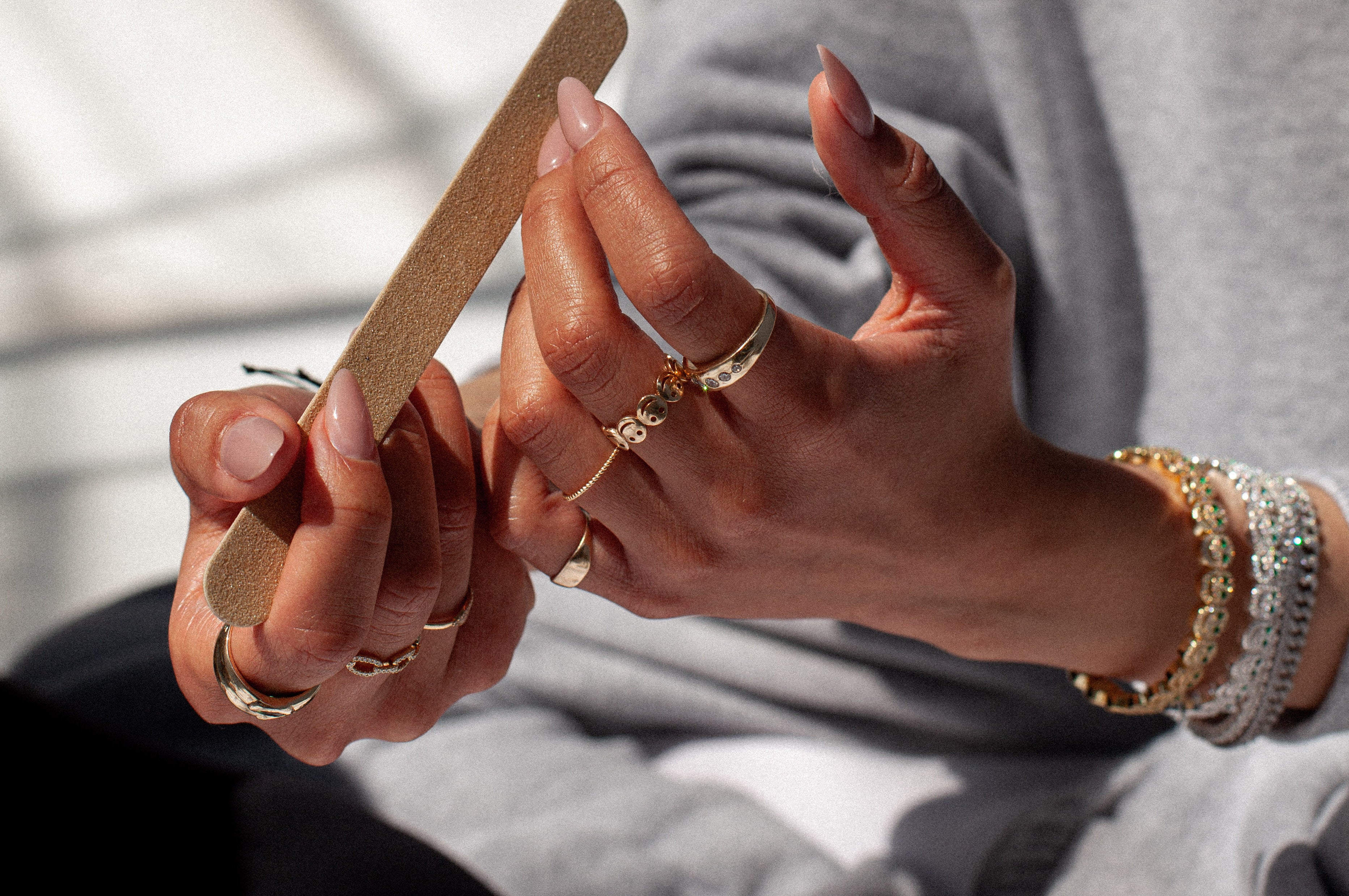 14K Gold