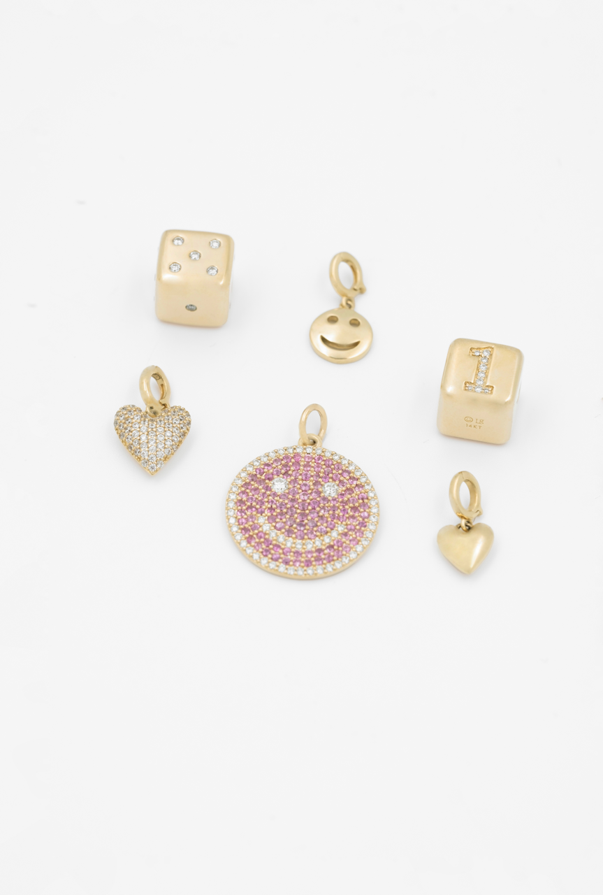 Pendant & Charms