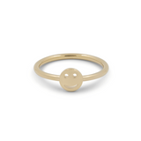 THE CLASSIC HAPPY FACE STACKER