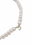 THE SIGNATURE PEARL NECKLACE