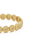 THE ETERNAL DAISY BRACELET