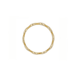 THE ETERNAL HAPPY FACE RING