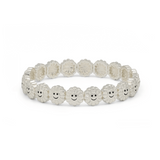 THE ETERNAL DAISY BRACELET