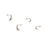 THE DROPLET CURVE DUO