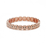 THE ENAMEL - THE ROSE GOLD