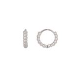 E033 'GOLD BALL HUGGIES'