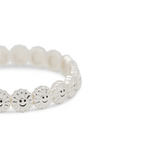 THE ETERNAL DAISY BRACELET