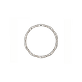 THE ETERNAL HAPPY FACE RING