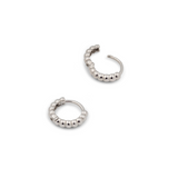 E033 'GOLD BALL HUGGIES'