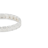 THE PUFFED HEART BRACELET