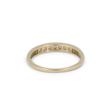 THE 2MM MULTI-ROUND RING