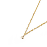 THE CLASSIC HAPPY FACE CHARM