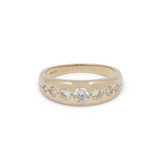 THE LISA GYPSY SET BAND