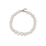 THE SIGNATURE PEARL BRACELET