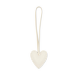 DREAM HEART BAG CHARM