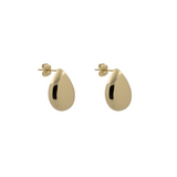 THE TEARDROP EARRINGS