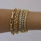 THE MINI ROUND JEWEL MIXER