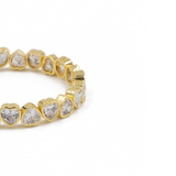 THE HEART JEWEL BRACELET