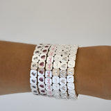 THE PINK BOW BRACELET