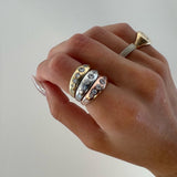 THE LISA GYPSY SET BAND