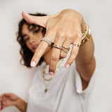 THE LISA GYPSY SET BAND