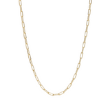 CH008 'PAPERCLIP 24" CHAIN'