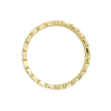 THE STRAWBERRY BRACELET