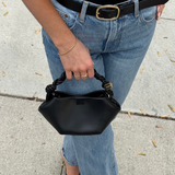 THE SNAKE CHAIN BRACELET