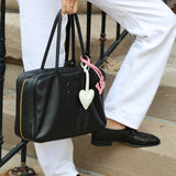 DREAM HEART BAG CHARM