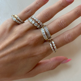 THE ETERNITY RING