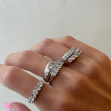 THE MULTI-SHAPE RING