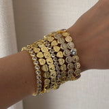 THE SWEETHEART BRACELET