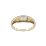 THE RADIANT DOME RING