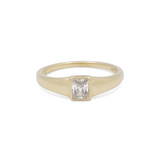 THE SQUARE DOME RING