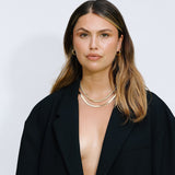 THE HERRINGBONE NECKLACE