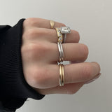 THE 2MM ROUNDED STACKER