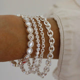 THE ROLO CHAIN BRACELET