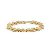 THE ROLO CHAIN BRACELET