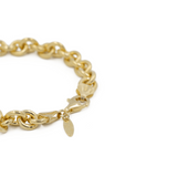 THE ROLO CHAIN BRACELET