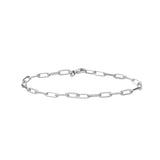 THE SMALL PAPERCLIP BRACELET