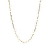 THE MEDIUM PAPERCLIP CHAIN