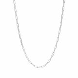 THE MEDIUM PAPERCLIP CHAIN