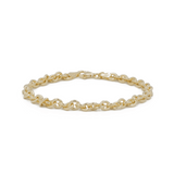 THE MINI ROLO CHAIN BRACELET