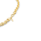THE ROLO CHAIN NECKLACE