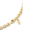 THE MINI ROLO CHAIN NECKLACE