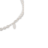 THE MINI ROLO CHAIN NECKLACE