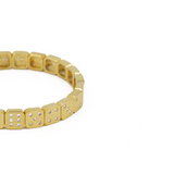 THE DICE BRACELET CZ