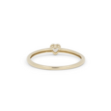 DAINTY HEART STACKER