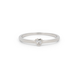 DAINTY HEART STACKER