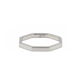 THE SYMMETRICAL STACKER